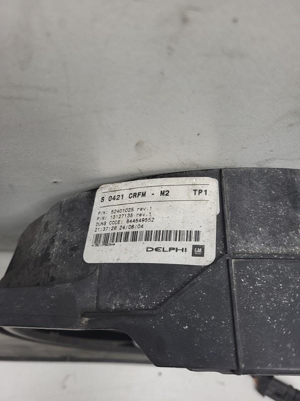 Ventilateur eau OPEL MERIVA A PHASE 1 Essence - 1