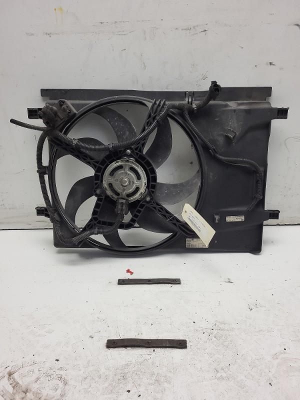 Ventilateur eau OPEL CORSA D PHASE 1 Essence - 1