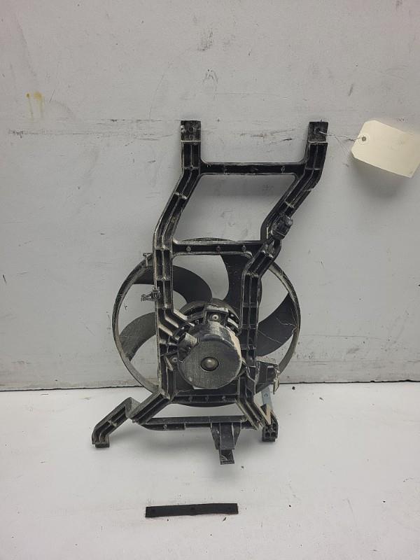 Ventilateur eau DACIA SANDERO 1 Essence - 1