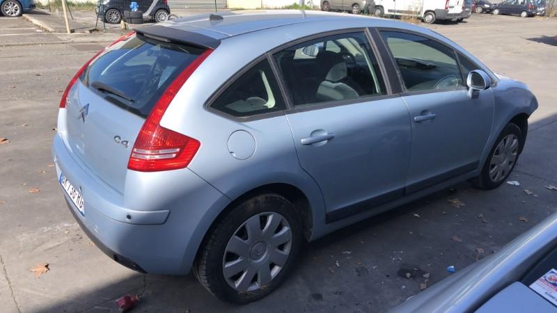 Radiateur clim CITROEN C4 1 PHASE 1 Essence - 1