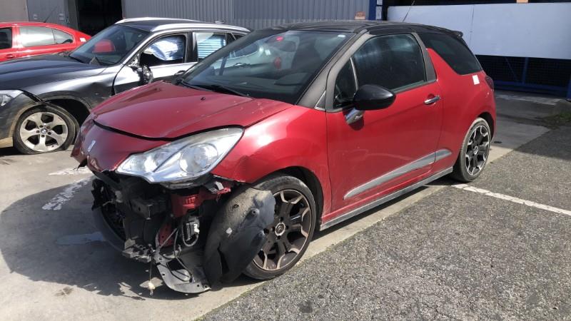 Vitre avant droit CITROEN DS3 PHASE 1 Essence - 1