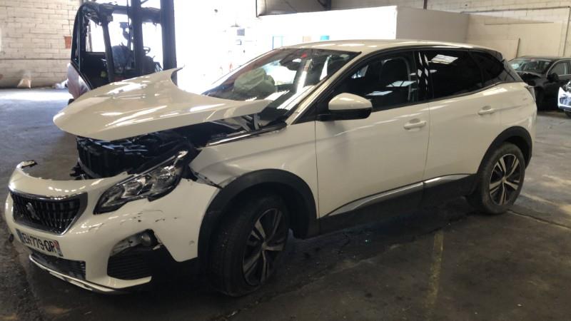 Levier de vitesses PEUGEOT 3008 2 PHASE 1 Diesel - 1