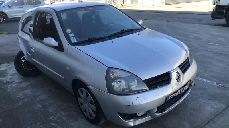 Triangle avant droit RENAULT CLIO 2 CAMPUS PHASE 1 Diesel - 1