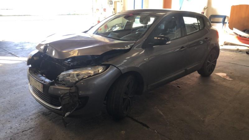 Triangle avant droit RENAULT MEGANE 3 PHASE 3 Diesel - 1