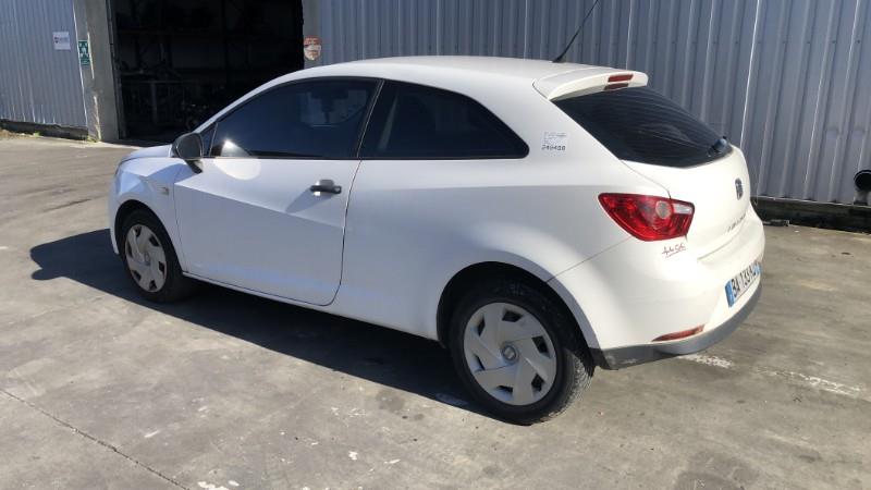 Ventilateur eau SEAT IBIZA 4 PHASE 1 Diesel - 1