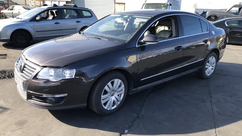 Ventilateur eau VOLKSWAGEN PASSAT 5 Diesel - 1