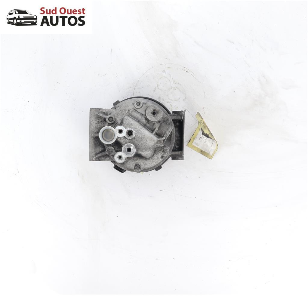 Compresseur clim SMART FORFOUR 1 Diesel - 1