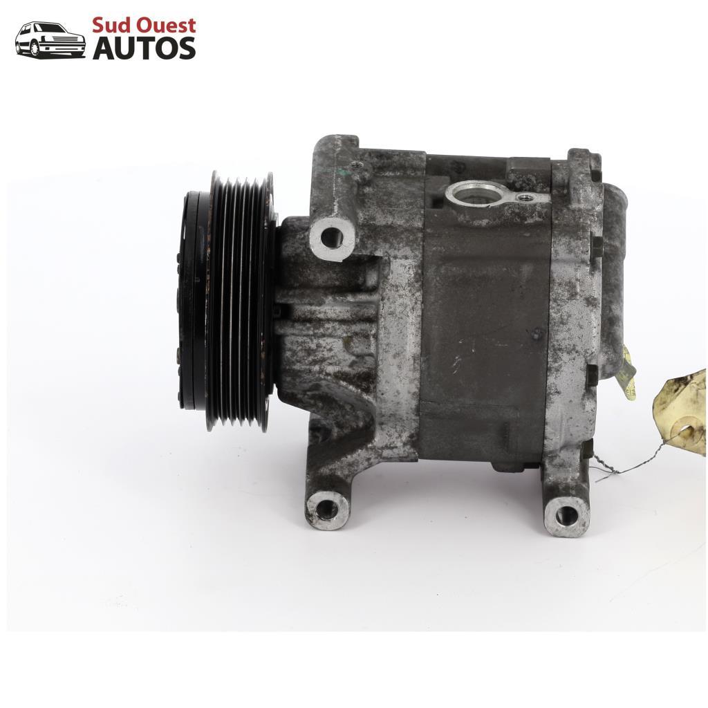 Compresseur clim FIAT PANDA 2 Essence - 1