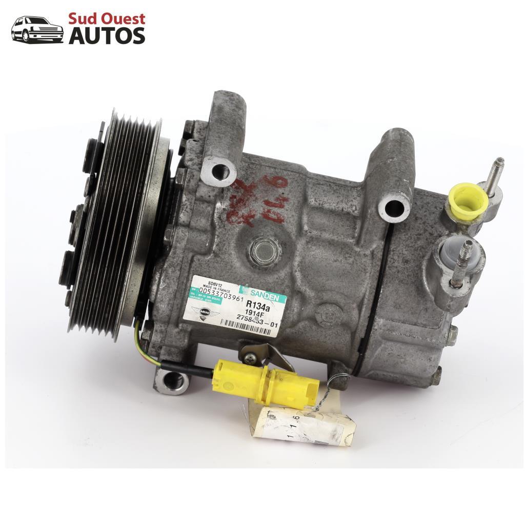 Alternateur MINI MINI 2 R56 PHASE 1 Essence - 1