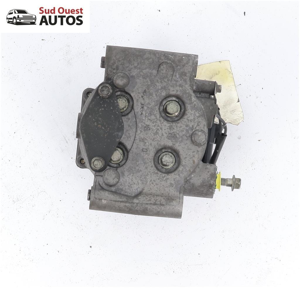Compresseur clim FORD FIESTA 5 PHASE 1 Essence - 1