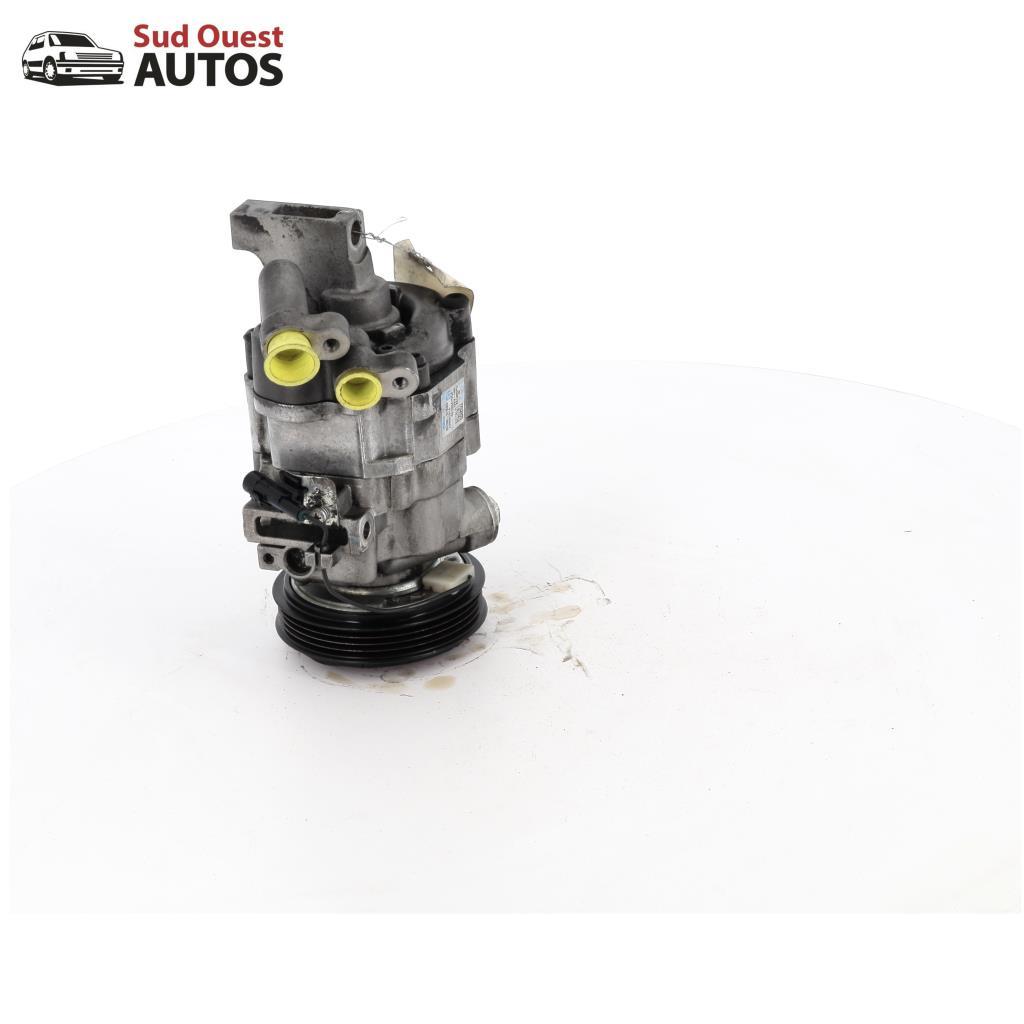 Compresseur clim OPEL AGILA B Essence - 1