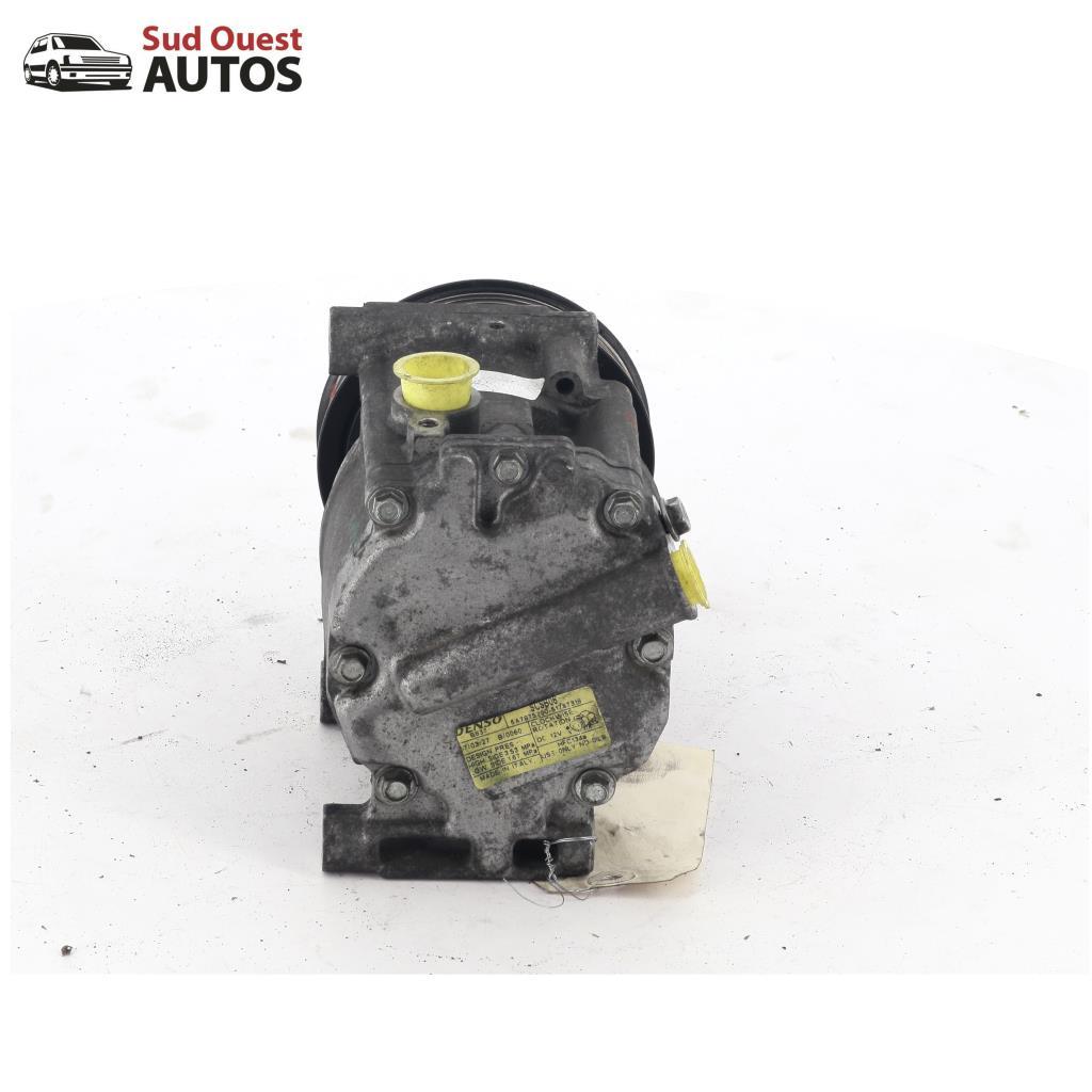 Demarreur FIAT PANDA 2 PHASE 1 Essence - 1