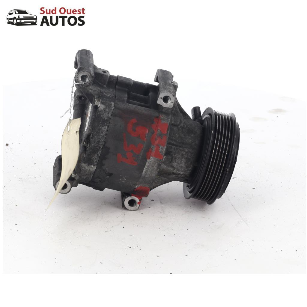 Compresseur clim FIAT PUNTO 2 PHASE 2 Diesel - 1