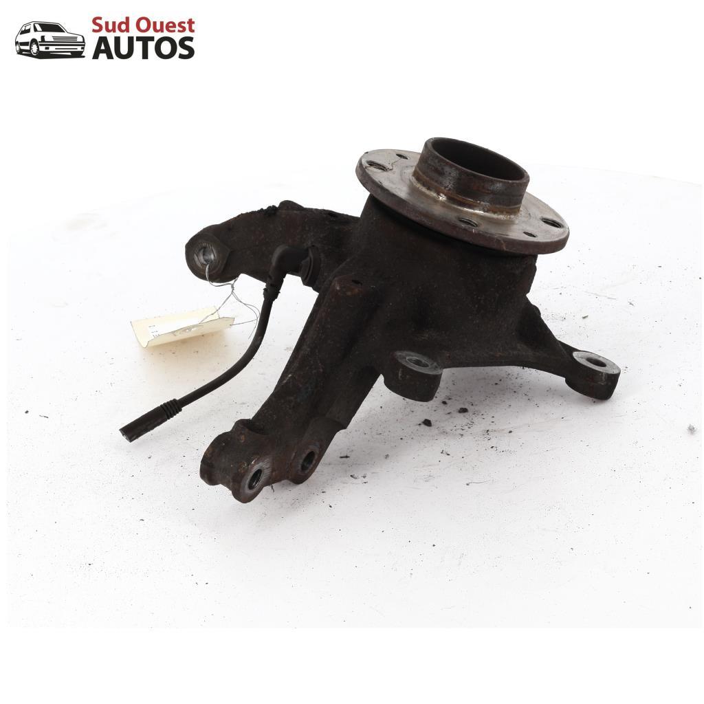 Moyeu avant gauche DACIA LODGY PHASE 1 Essence - 1