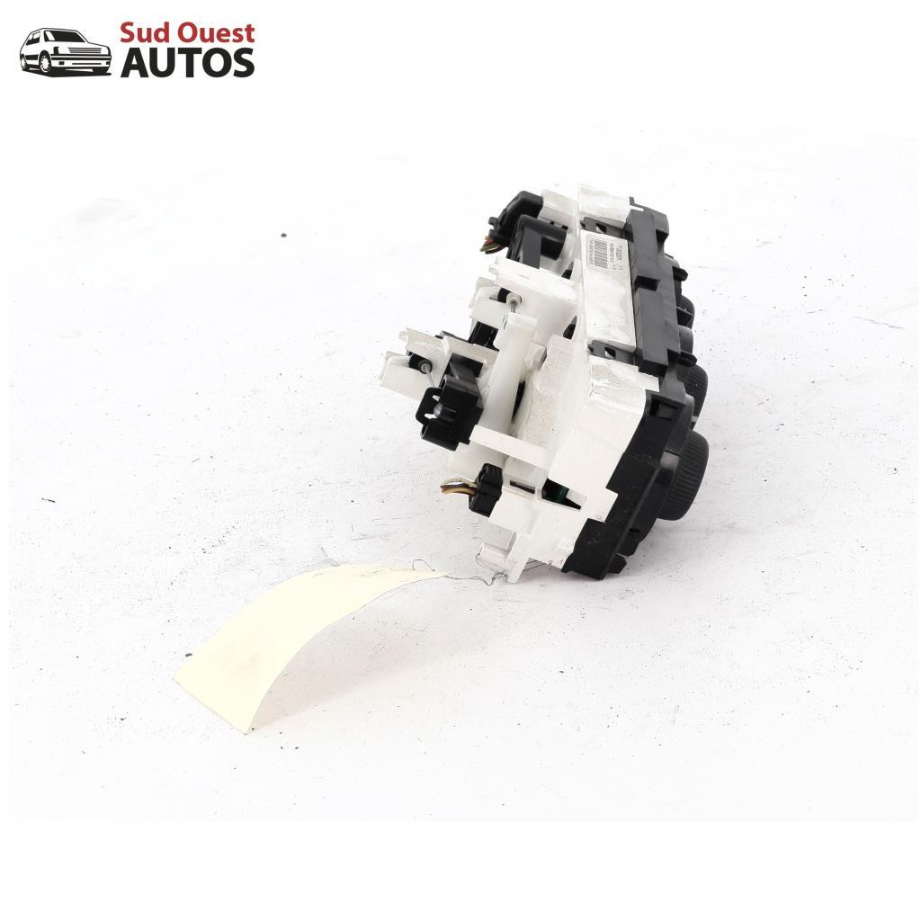 Commande chauffage PEUGEOT 308 1 SW PHASE 1 BREAK Diesel - 1