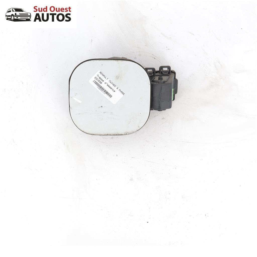 Trappe d'essence RENAULT TWINGO 3 PHASE 1 Essence - 1
