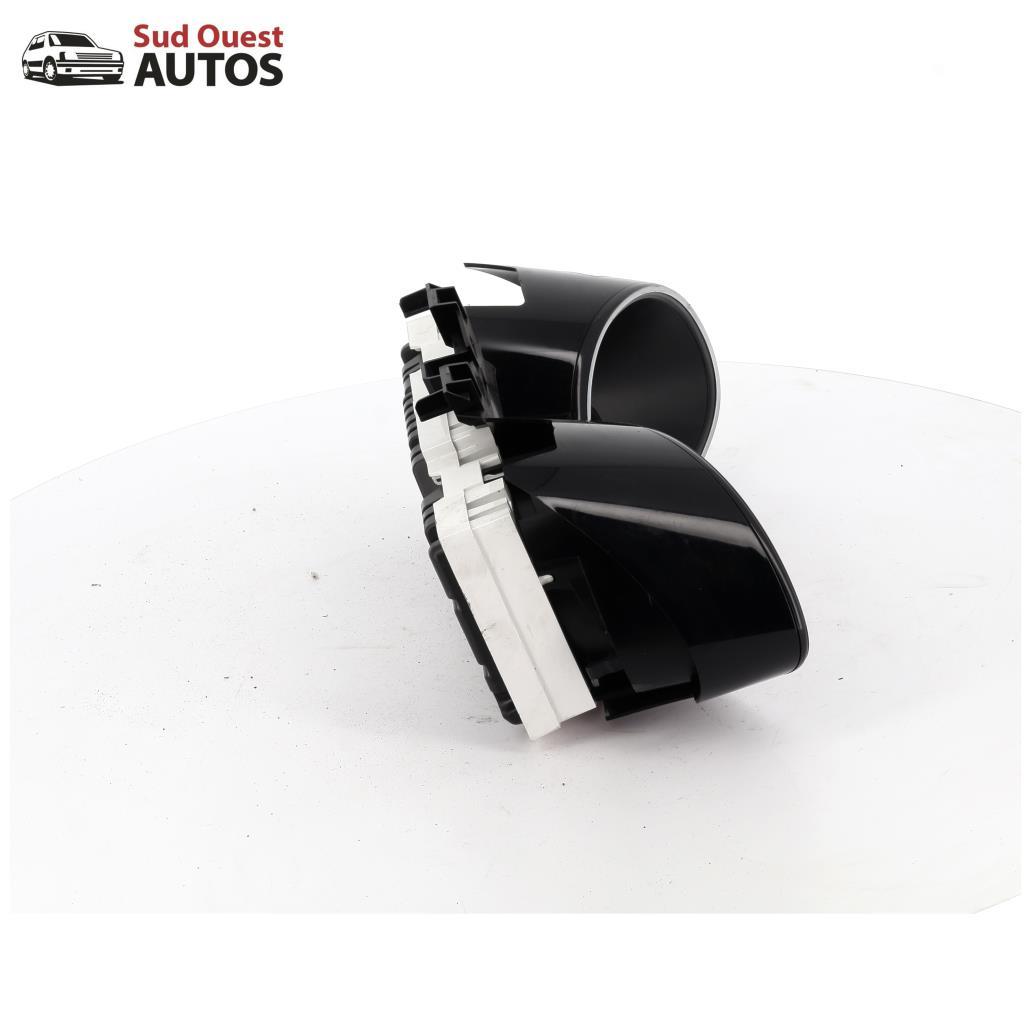 Compteur RENAULT CLIO 4 PHASE 2 Essence - 1