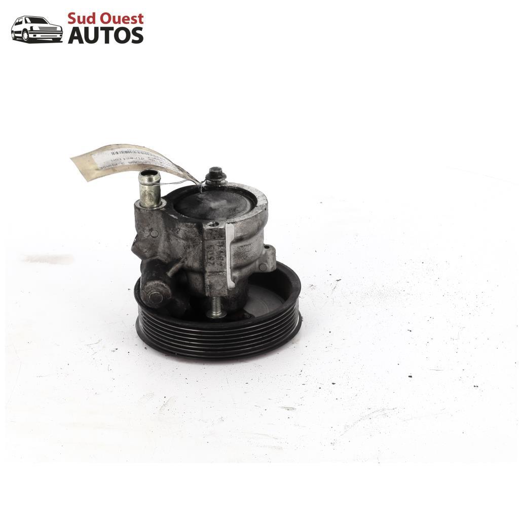 Pompe de direction RENAULT LAGUNA 3 PHASE 1 Diesel - 1