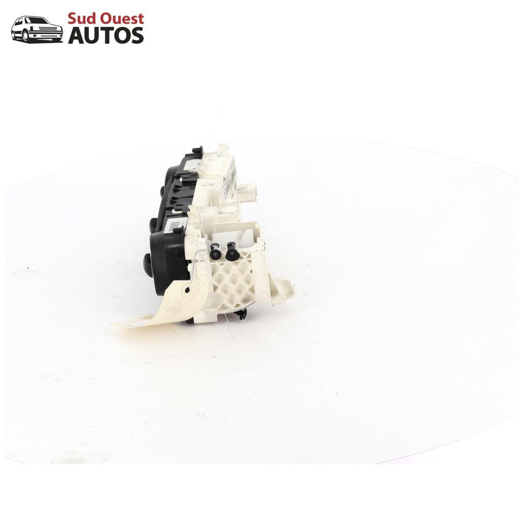 Commande chauffage MERCEDES CLASSE A 169 PHASE 1 Diesel - 1