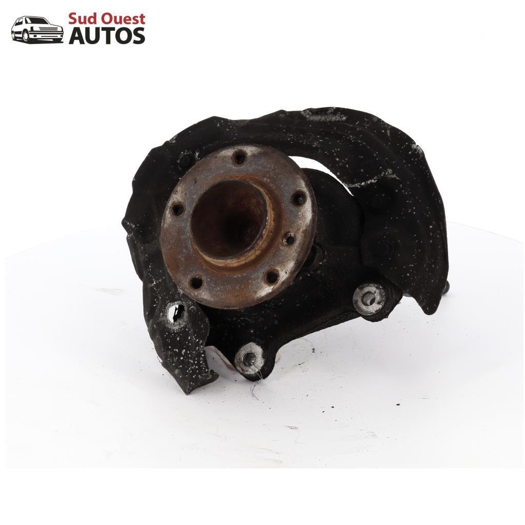 Moyeu avant gauche BMW SERIE 1 E87 PHASE 1 Diesel - 1