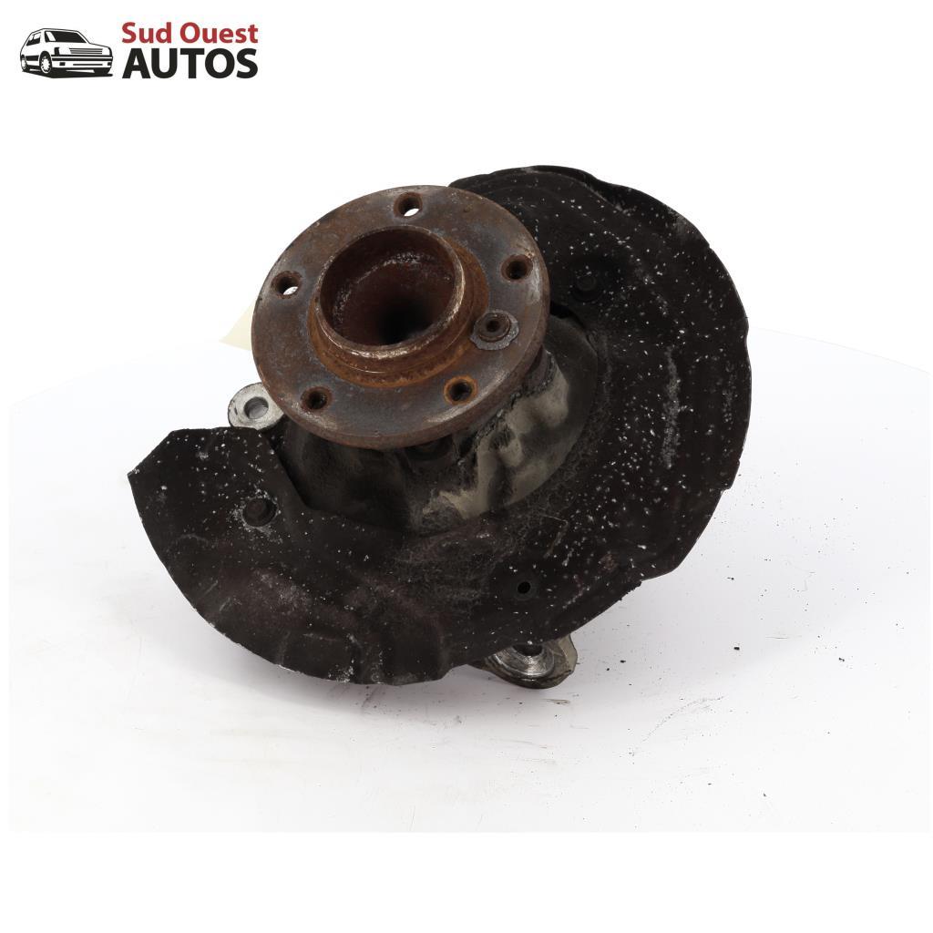 Moyeu avant droit BMW SERIE 1 E87 PHASE 1 Diesel - 1