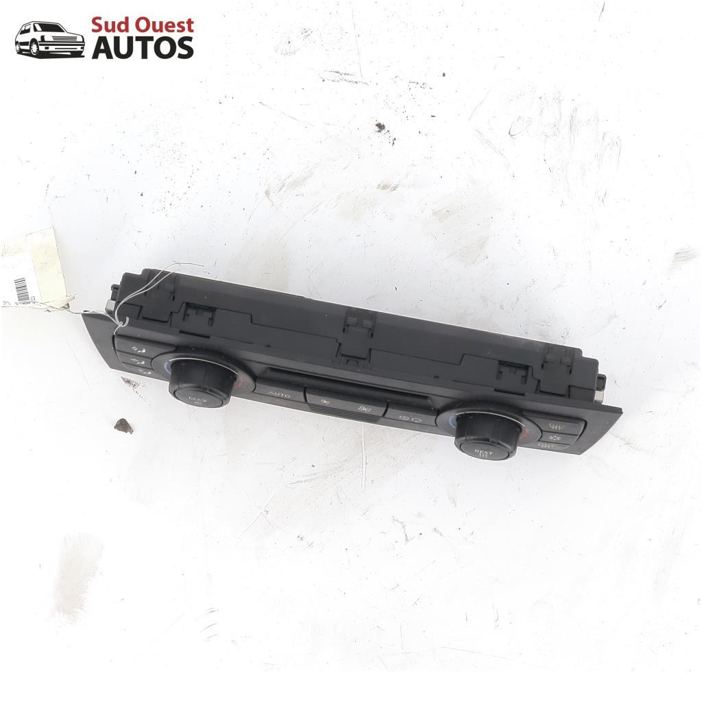 Commande chauffage BMW SERIE 1 E87 PHASE 1 Diesel - 1