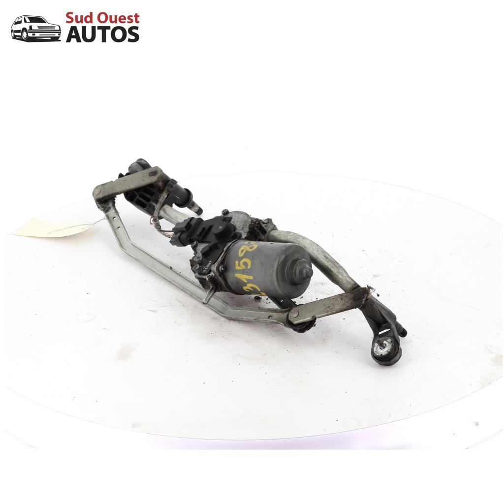 Mecanisme d'essuie glace CITROEN C4 PICASSO 1 Diesel - 1