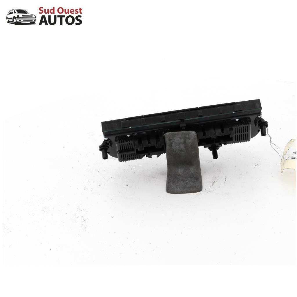 Commande chauffage SEAT LEON 3 PHASE 1 Diesel - 1