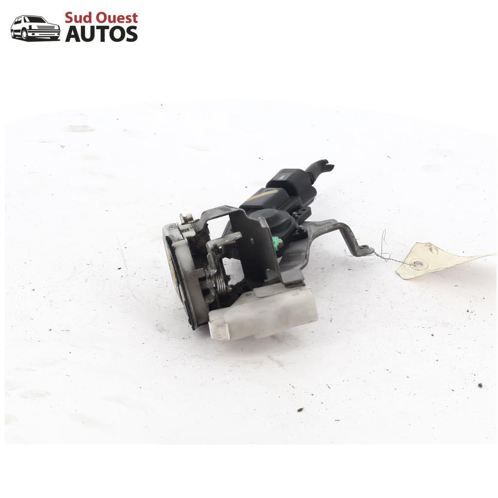 Serrure arriere gauche CITROEN C1 1 PHASE 1 Essence - 1