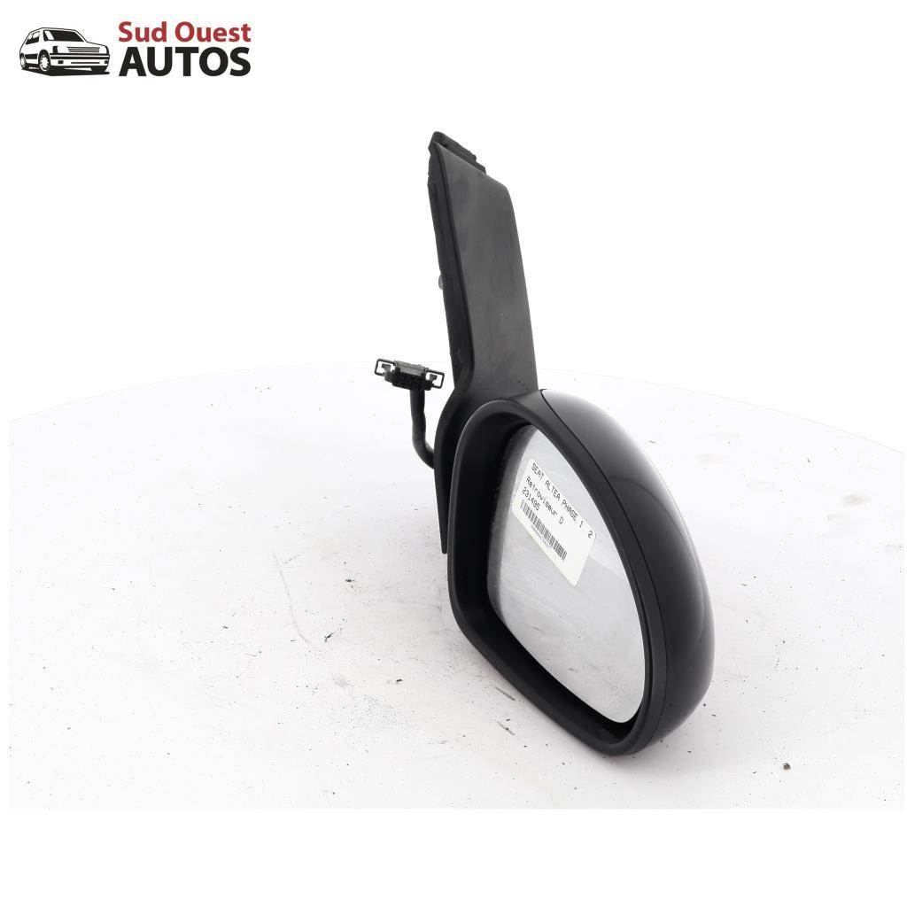 Retroviseur droit SEAT ALTEA PHASE 1 Diesel - 1