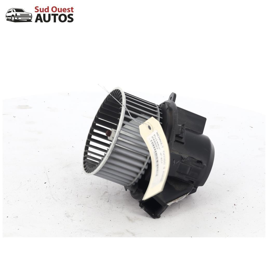 Pulseur d'air RENAULT TWINGO 3 PHASE 1 Essence - 1