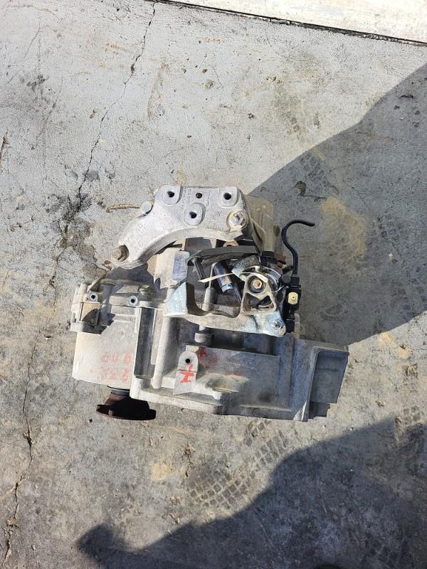 Boite de vitesses AUDI A3 2 SPORTBACK PHASE 2 Diesel - 1