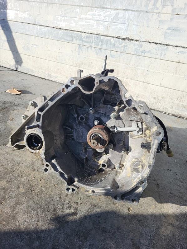 Boite de vitesses RENAULT TWINGO 3 PHASE 2  - 1