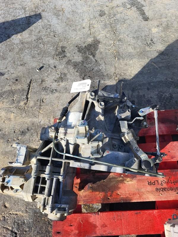 Boite de vitesses JEEP PATRIOT PHASE 2 Diesel - 1