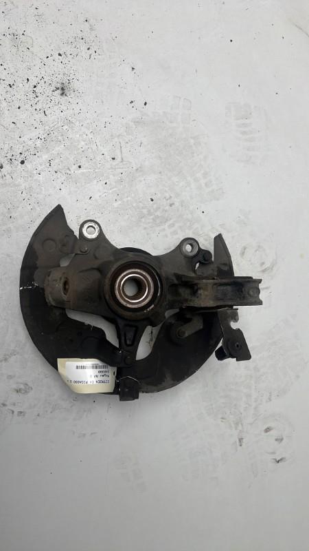 Moyeu avant droit CITROEN C4 PICASSO 2 PHASE 1 Essence - 1
