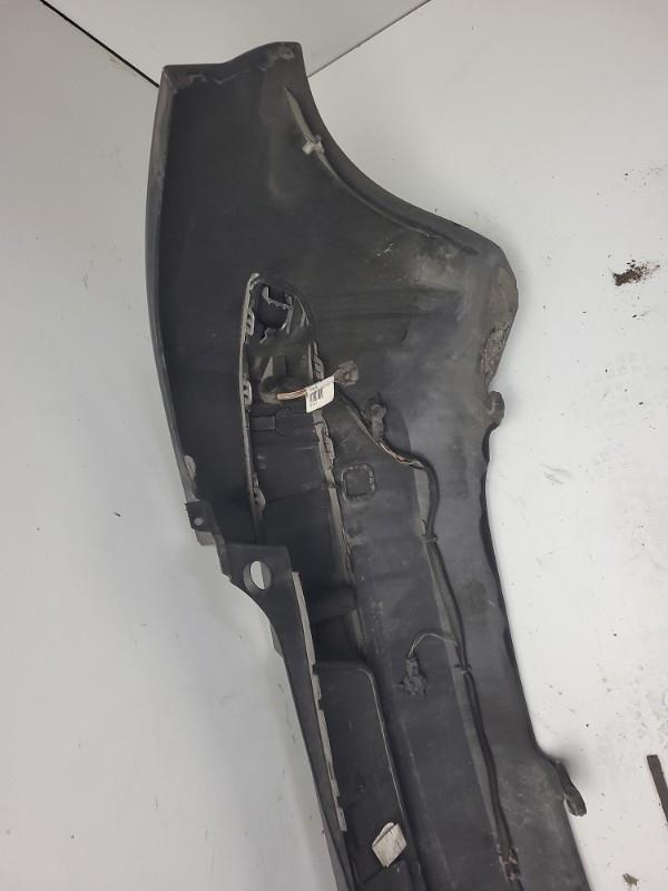 Pare choc arriere RENAULT MEGANE 2 PHASE 2 Diesel - 1