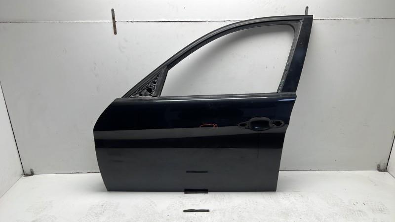 Porte avant gauche BMW SERIE 3 E90 PHASE 1 Diesel - 1