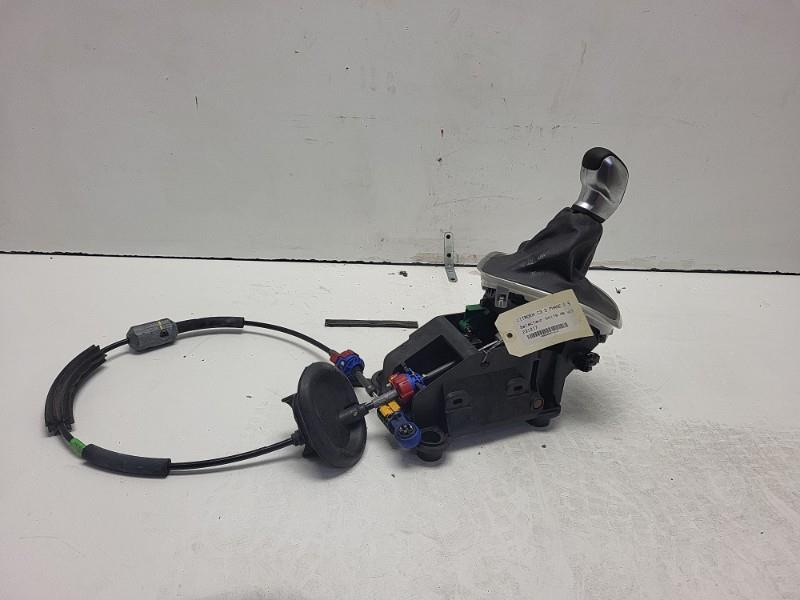 Selecteur boite de vitesse CITROEN C3 3 PHASE 1 Essence - 1