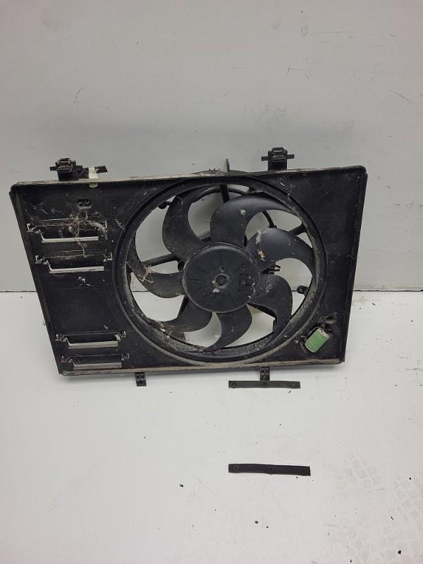 Ventilateur eau FORD FIESTA 7 PHASE 1 Essence - 1