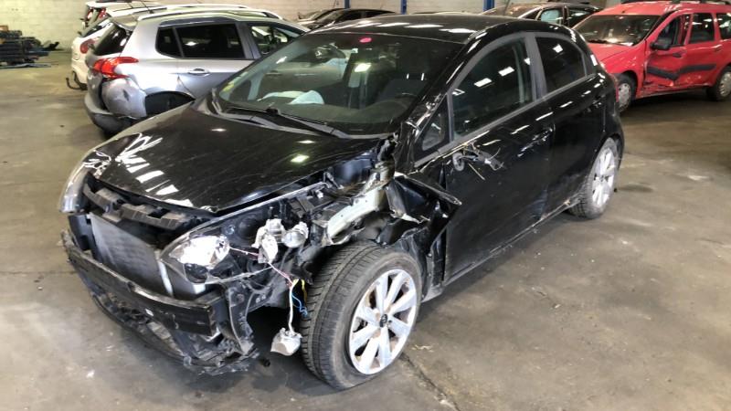 Custode avant gauche KIA RIO 3 PHASE 2 Diesel - 1
