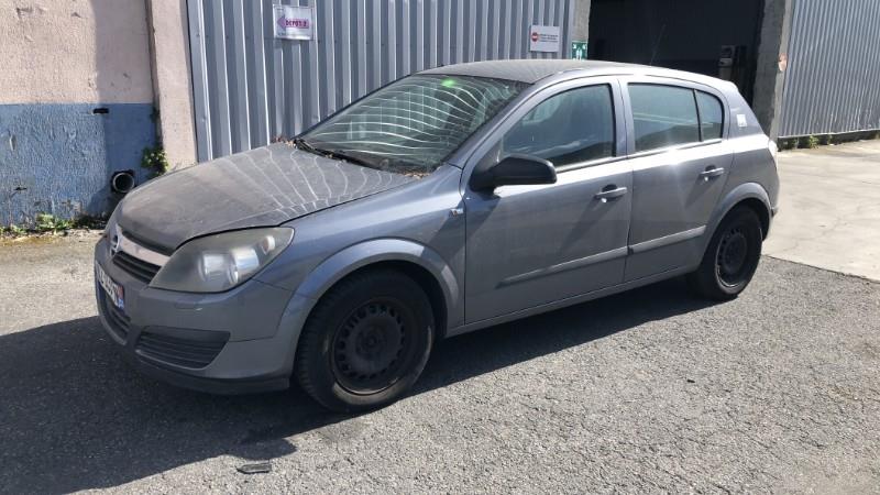 Triangle avant gauche OPEL ASTRA H PHASE 1 Diesel - 1