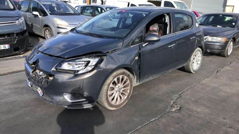Colonne de direction OPEL CORSA E Essence - 1