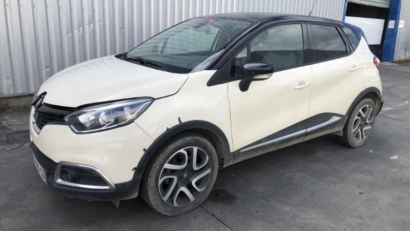 Triangle avant droit RENAULT CAPTUR 1 PHASE 1 Diesel - 1
