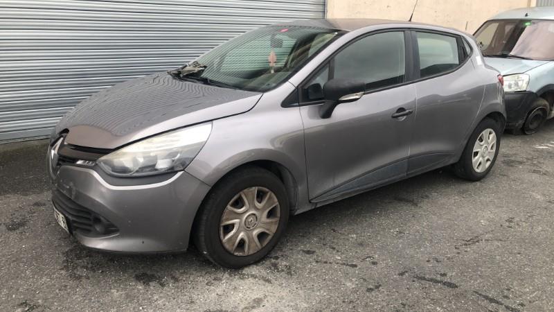 Triangle avant droit RENAULT CLIO 4 PHASE 1 Diesel - 1