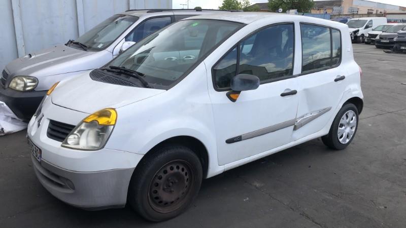 Triangle avant gauche RENAULT MODUS PHASE 1 Diesel - 1