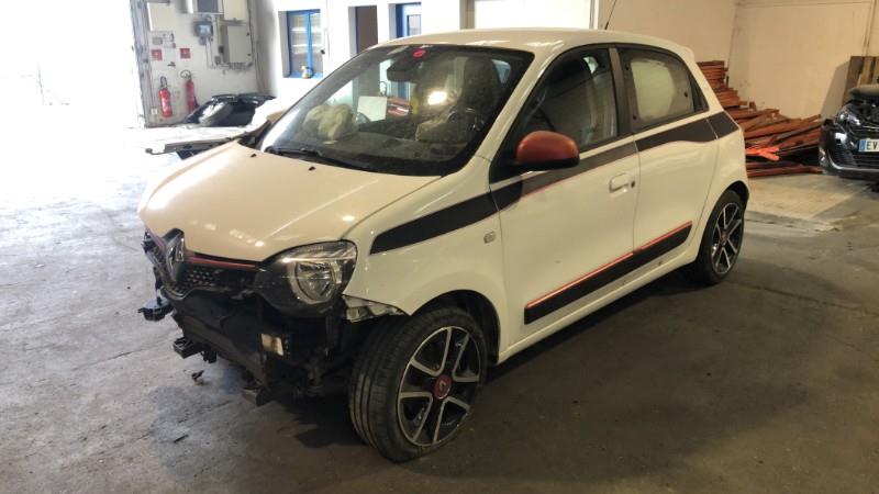 Boite de vitesses RENAULT TWINGO 3 PHASE 1 Essence - 1