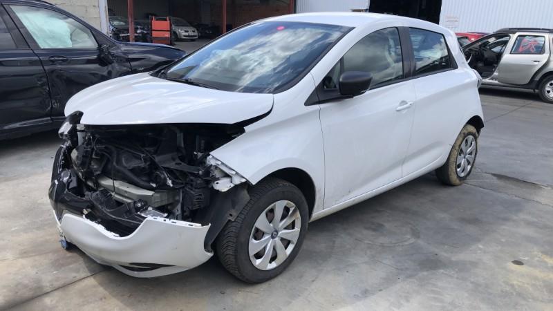 Custode avant droit (porte) RENAULT ZOE 2 Electricité - 1