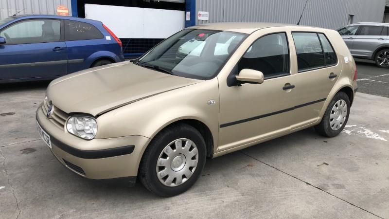 Custode arriere gauche (porte) VOLKSWAGEN GOLF 4 Diesel - 1