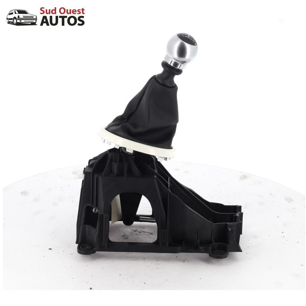 Levier de vitesses RENAULT TWINGO 3 PHASE 1 Essence - 1