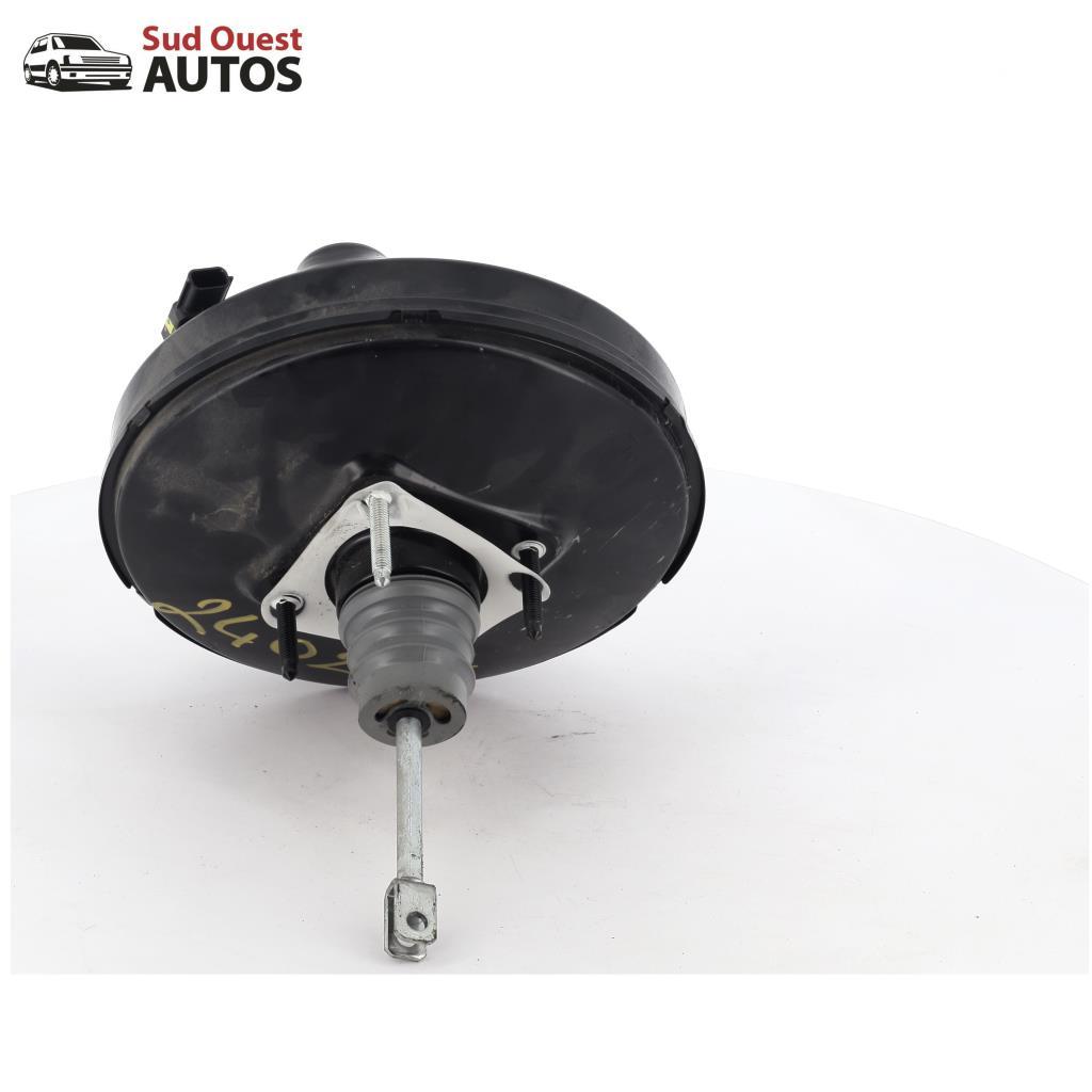 Mastervac RENAULT TWINGO 3 PHASE 1 Essence - 1